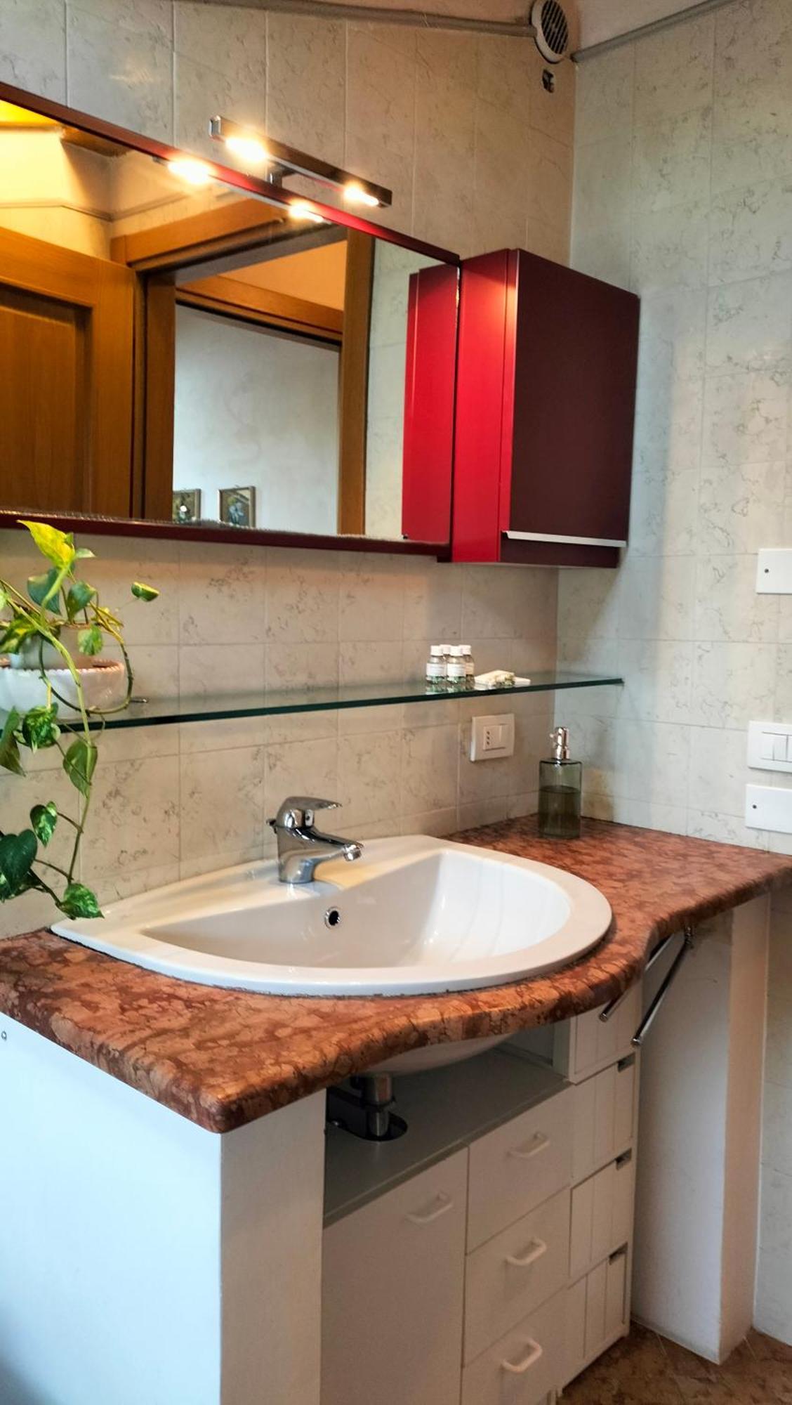 Apartment Casa Maffi Con Terrazzo In Centro Citta Verona