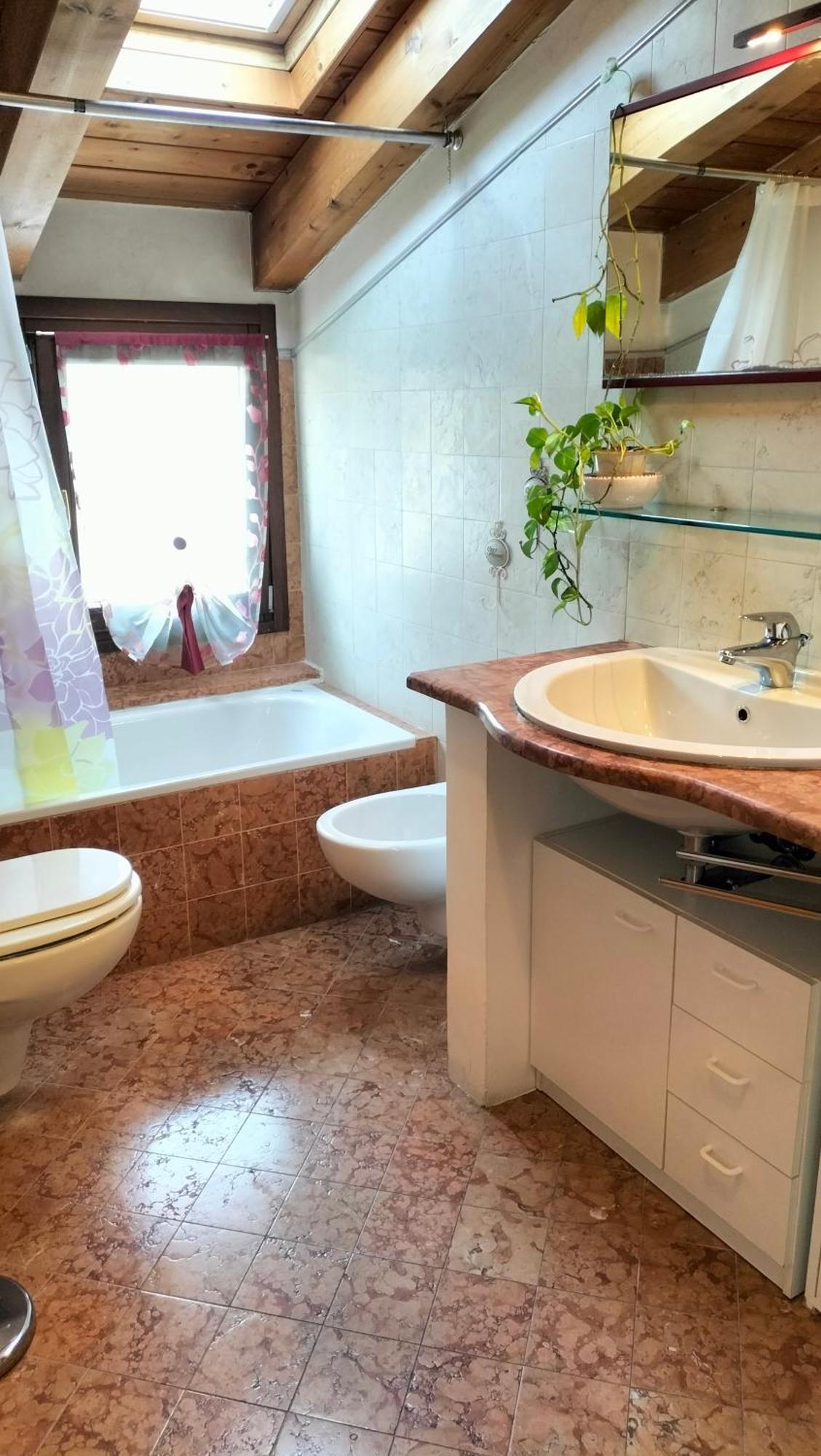 Casa Maffi Con Terrazzo In Centro Citta Verona