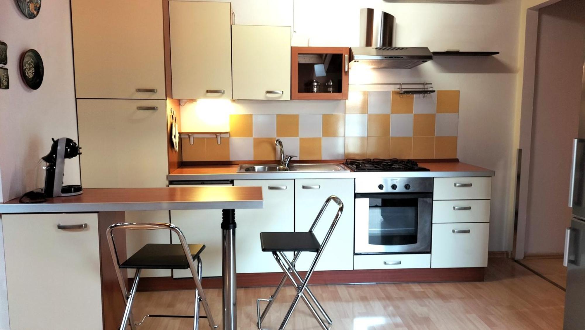 Casa Maffi Con Terrazzo In Centro Citta Verona