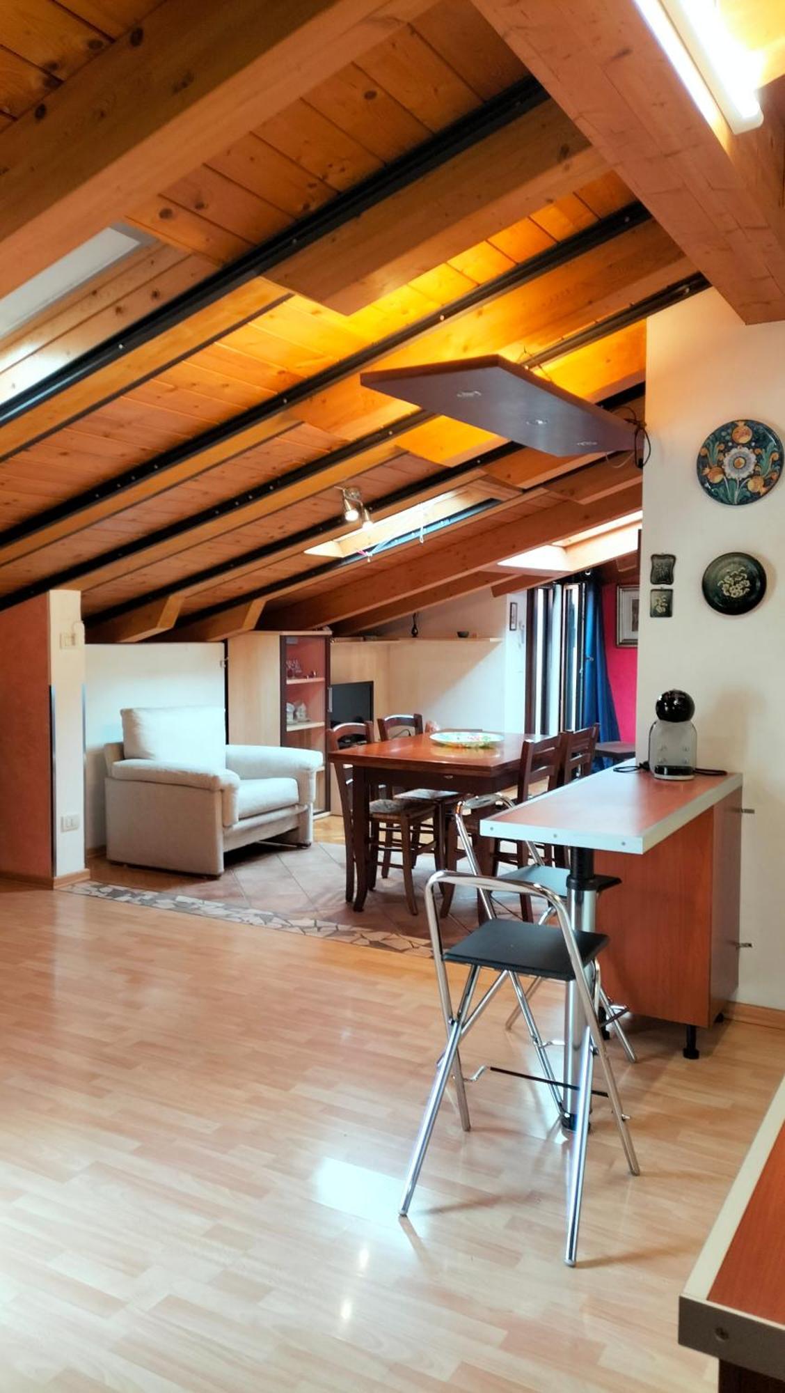 Casa Maffi Con Terrazzo In Centro Citta Apartment *