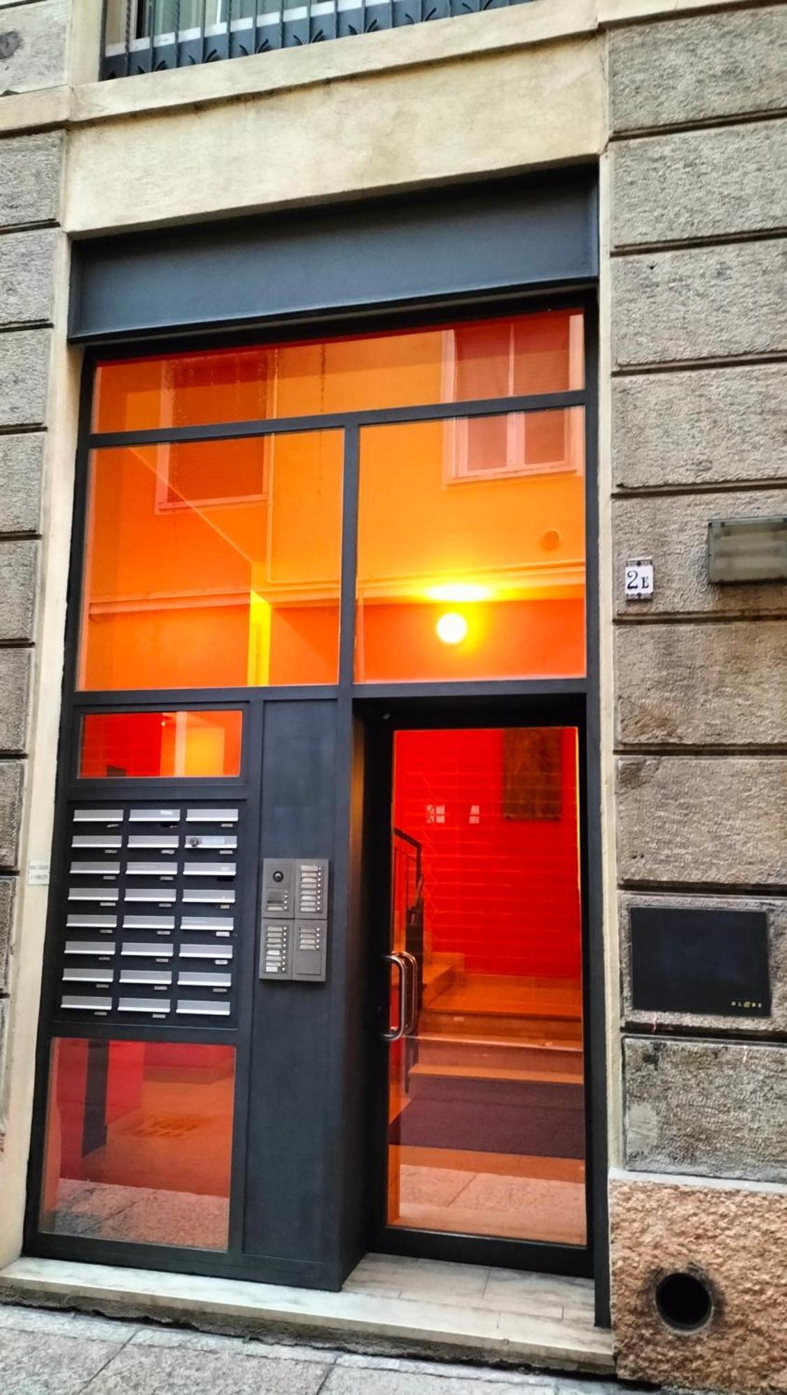 Apartment Casa Maffi Con Terrazzo In Centro Citta Verona