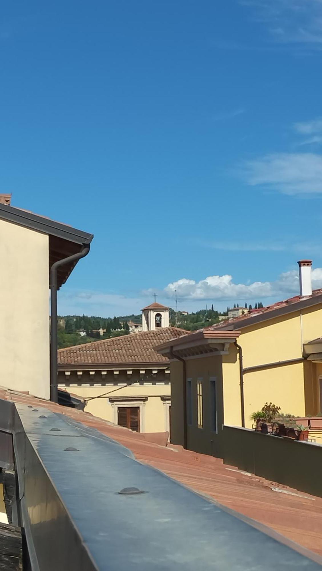 Casa Maffi Con Terrazzo In Centro Citta Apartamento *