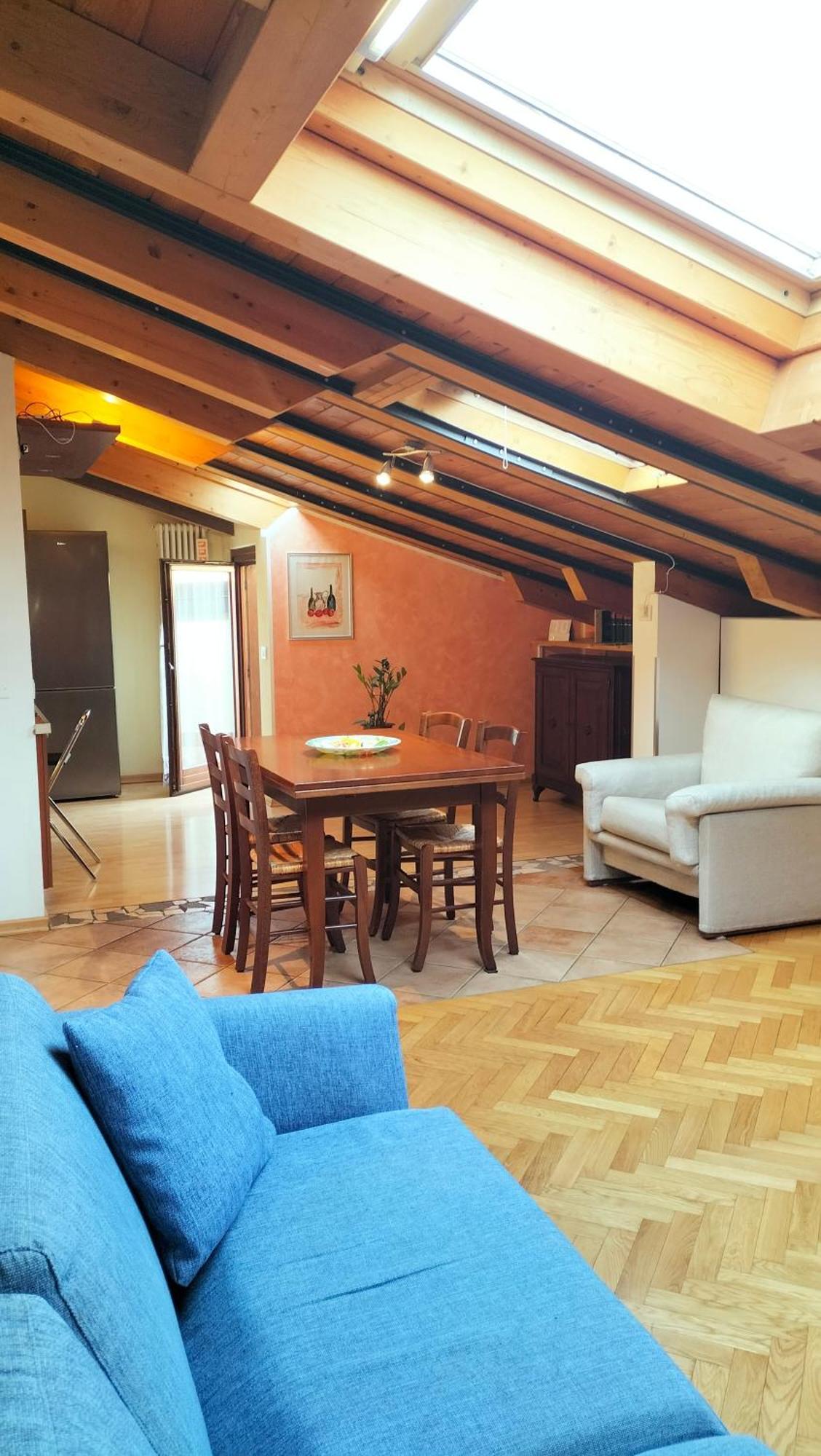 Casa Maffi Con Terrazzo In Centro Citta Apartment Verona