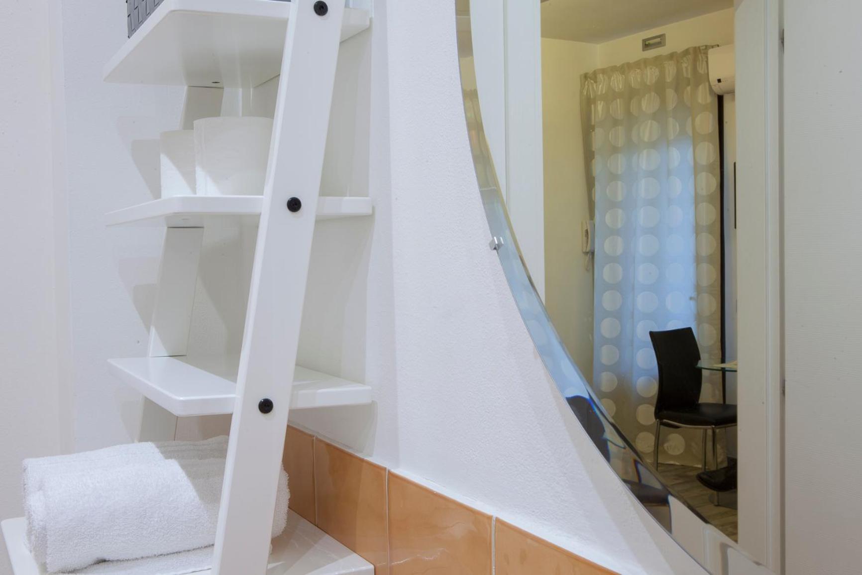 Apartment Museo *