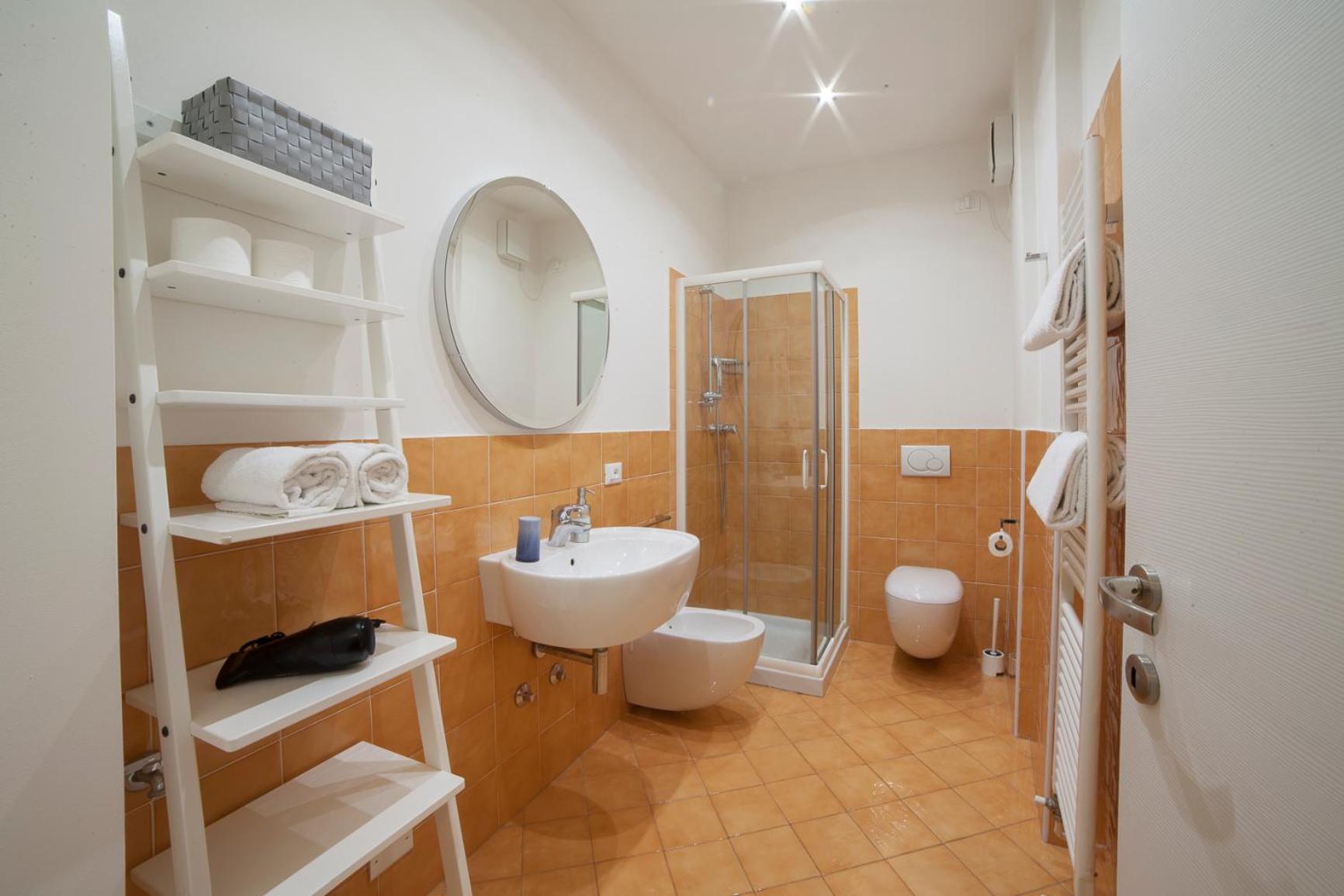 Apartment Museo Verona