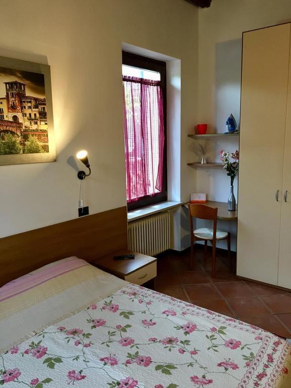 Casa Huoneisto
