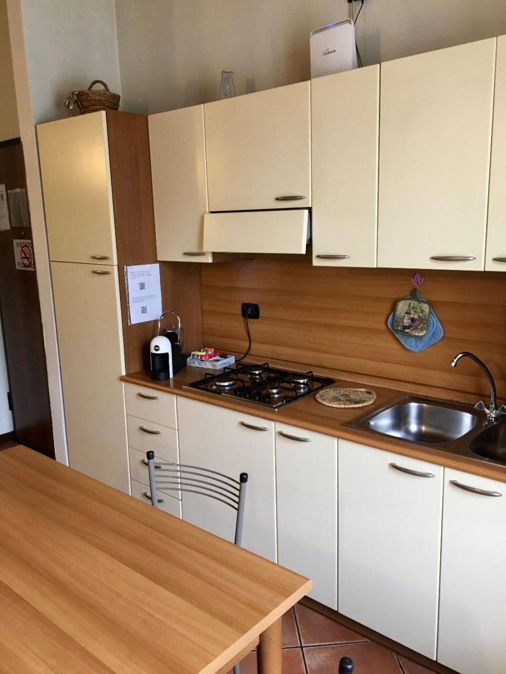 Huoneisto Casa