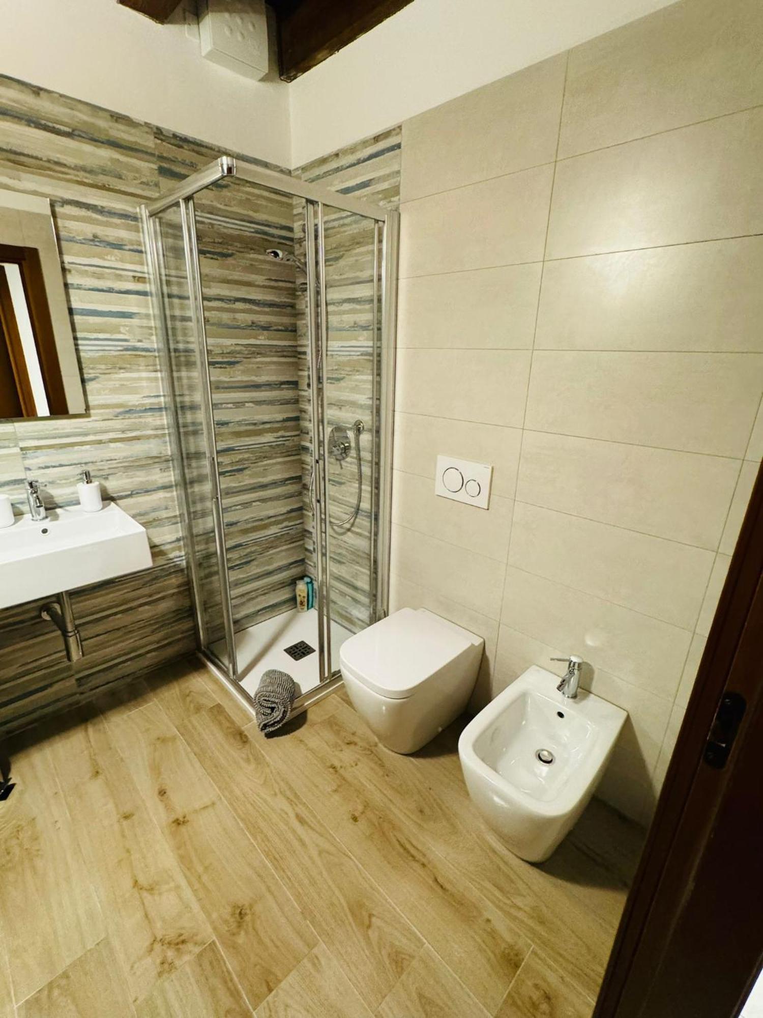 Fondaco Medievale Guest house