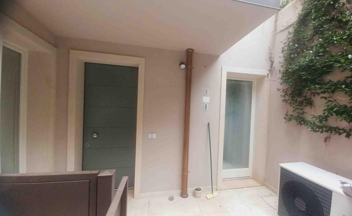 Casa San Zeno Apartment