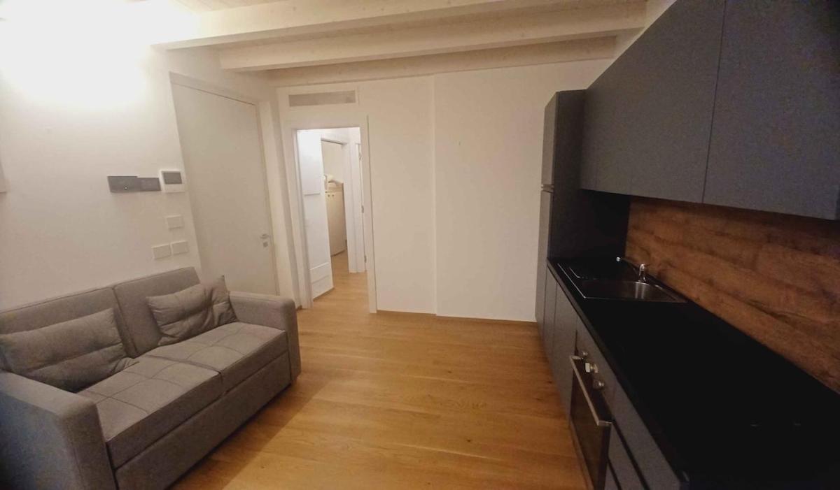 Casa San Zeno Apartment *