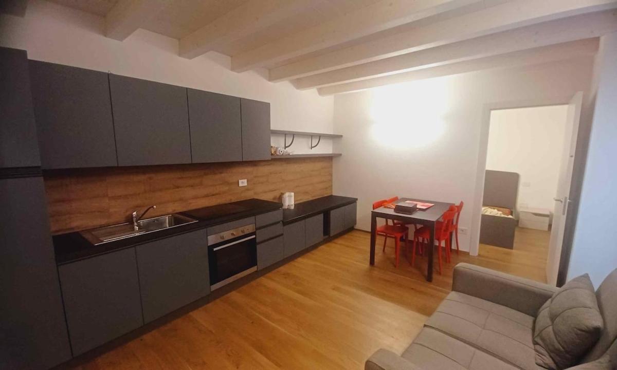 Casa San Zeno Verona