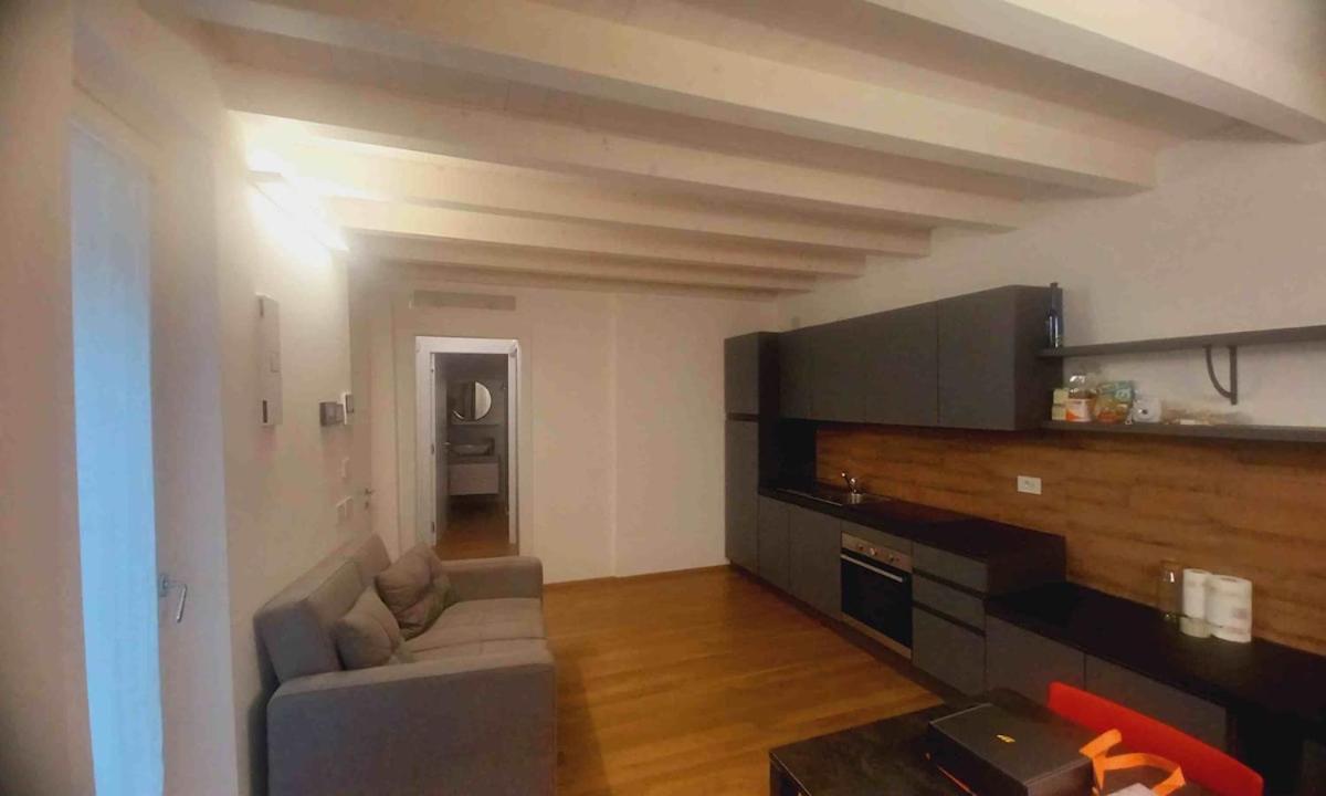 Casa San Zeno * Verona