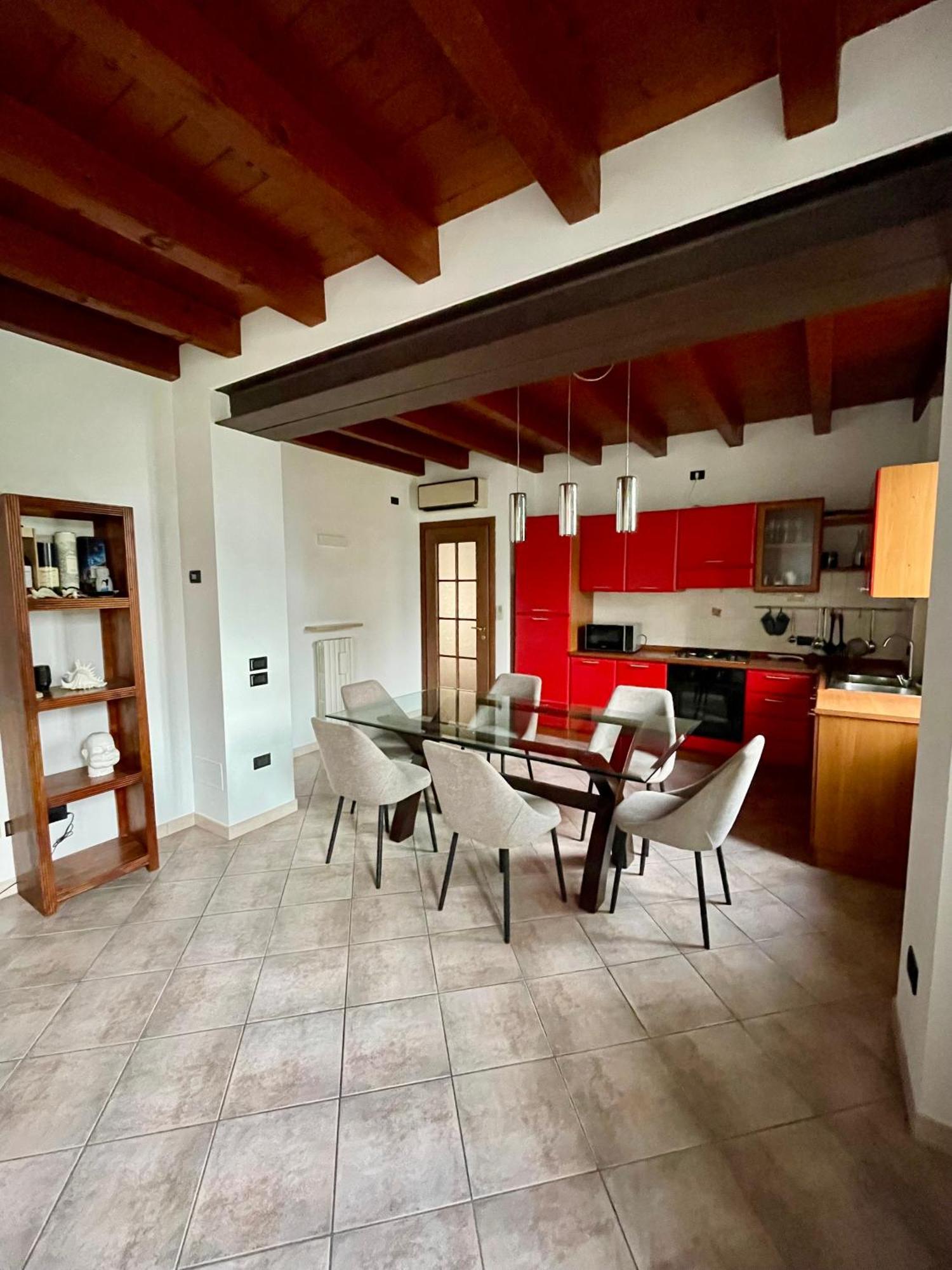 Apartment Charming Escape In Verona