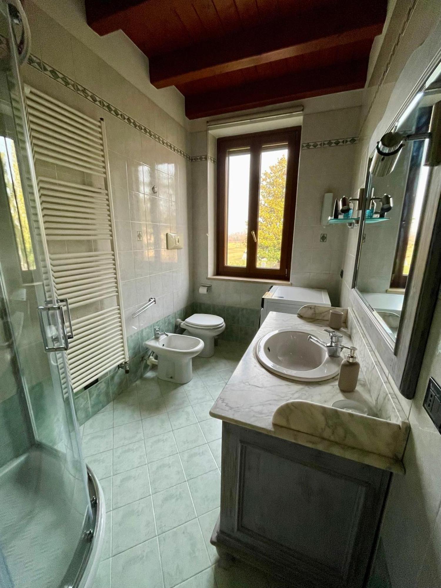 Apartment Charming Escape In Verona