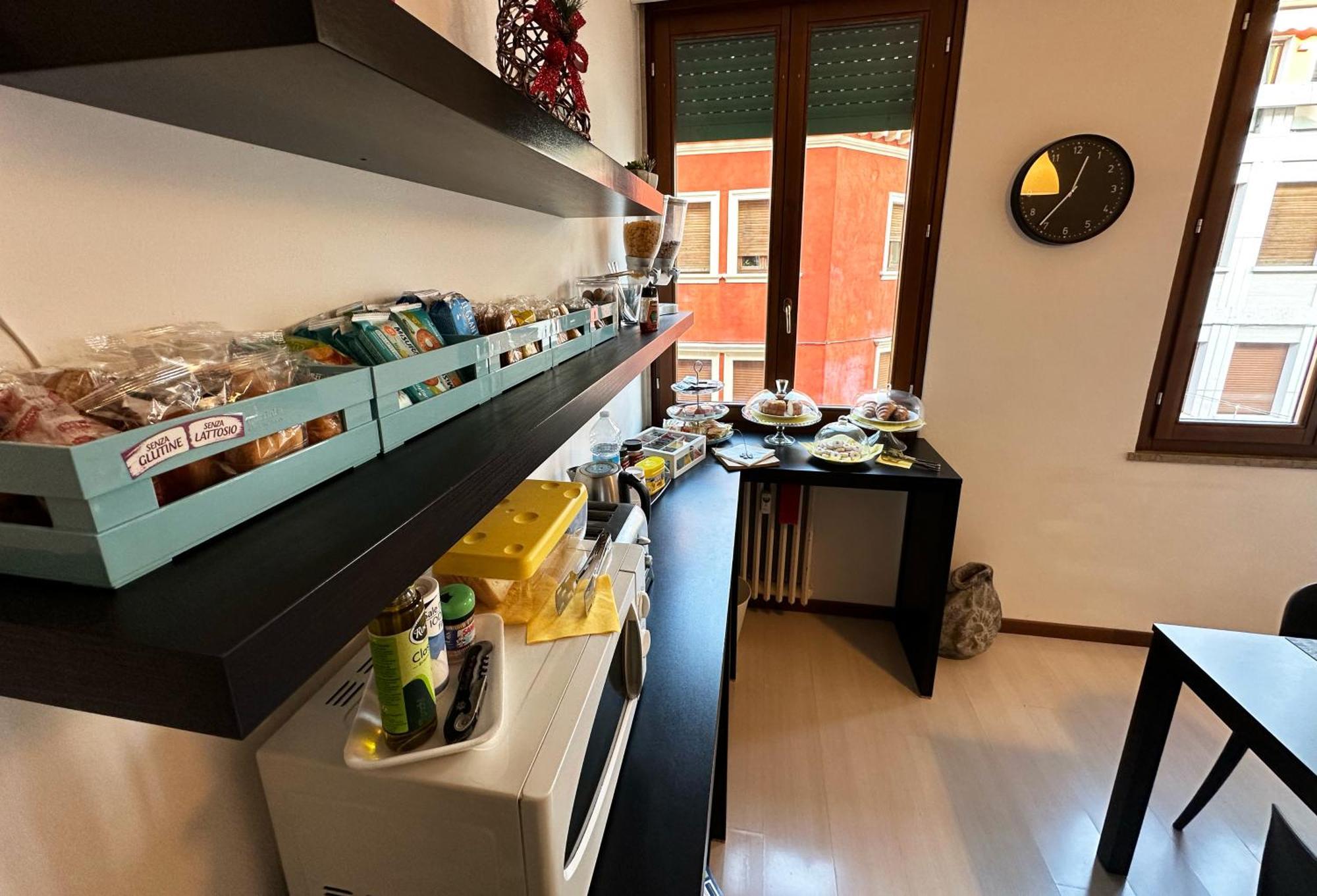 Bed & Breakfast Casa Di Lucia 2*