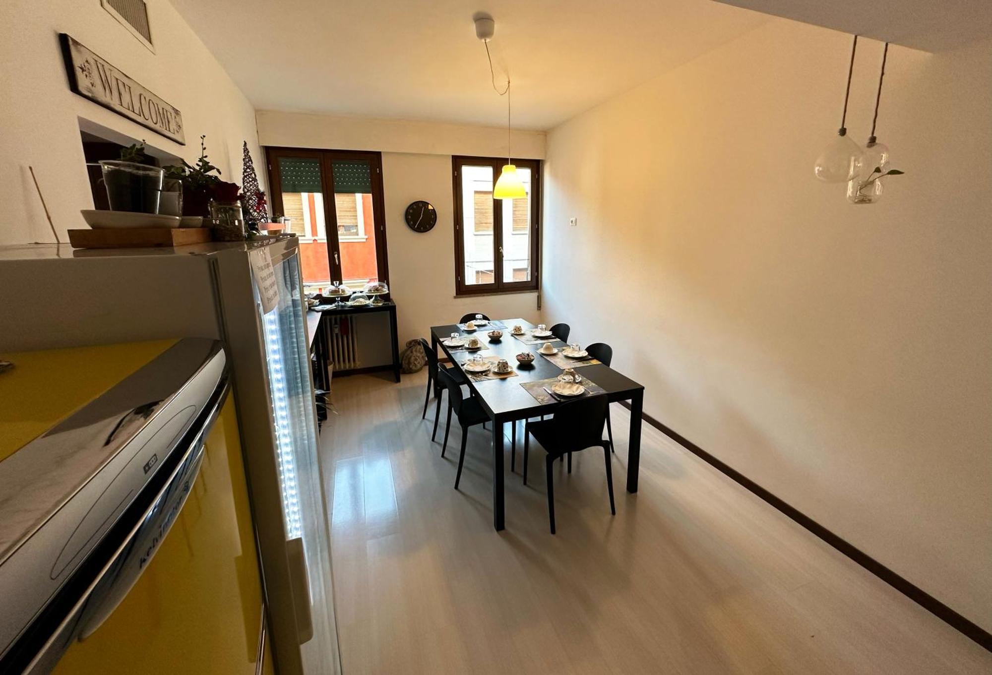 Bed & Breakfast Casa Di Lucia Verona
