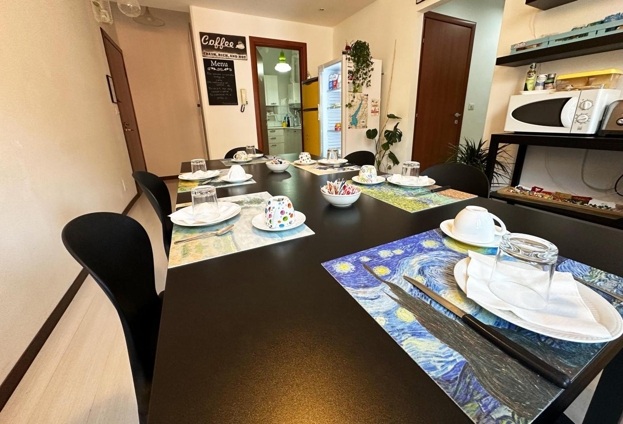Casa Di Lucia 2*