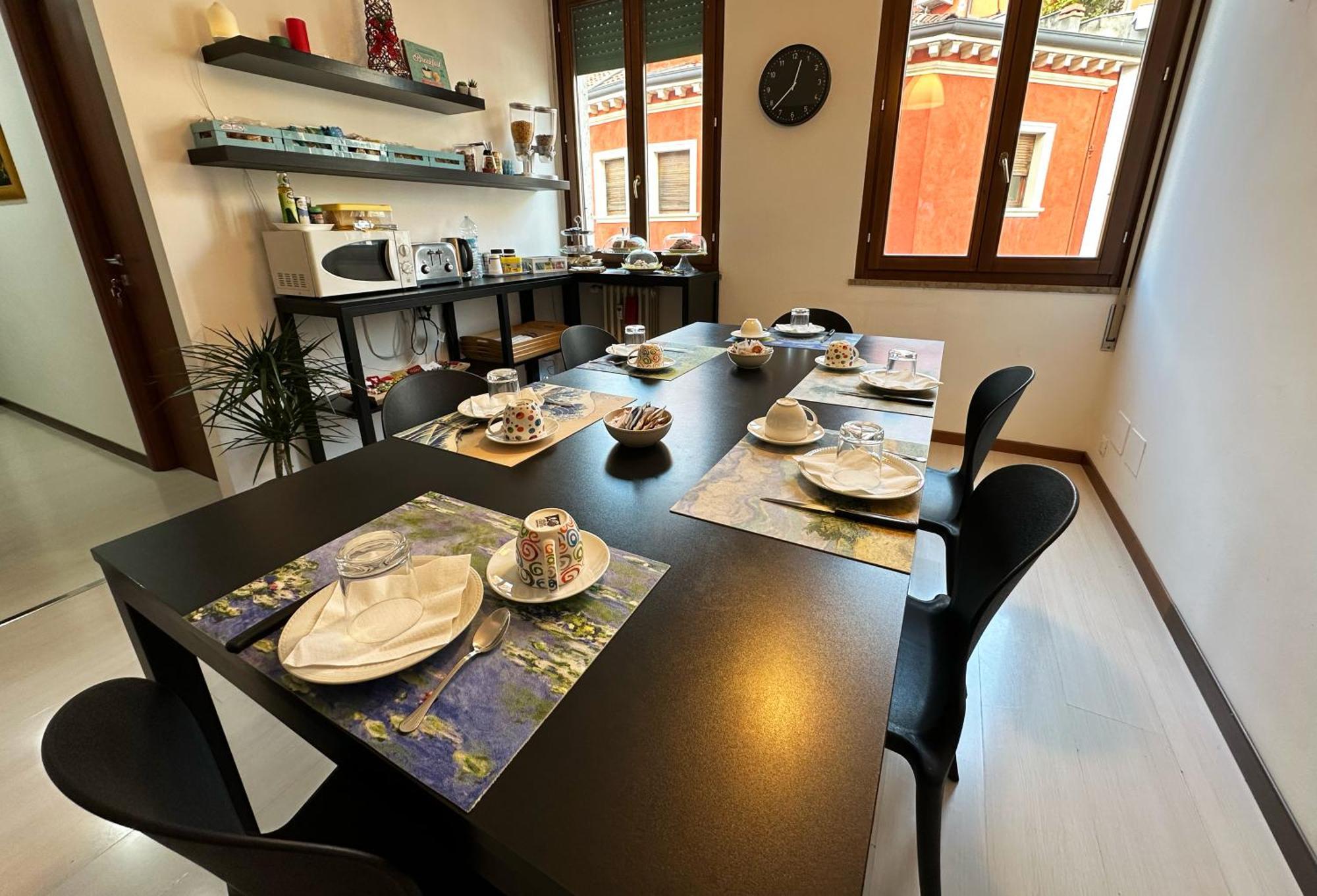 Casa Di Lucia 2* Verona