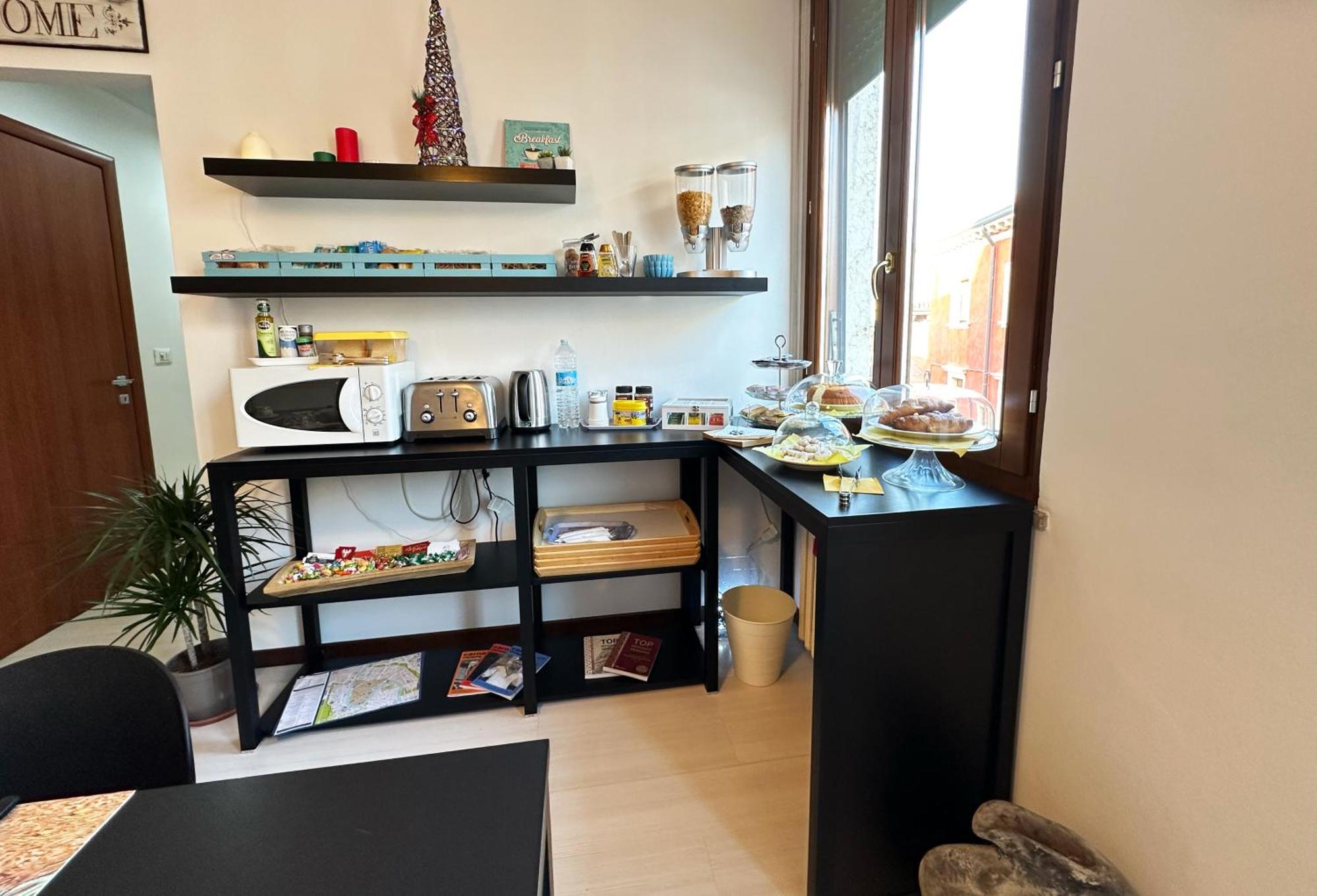 Casa Di Lucia