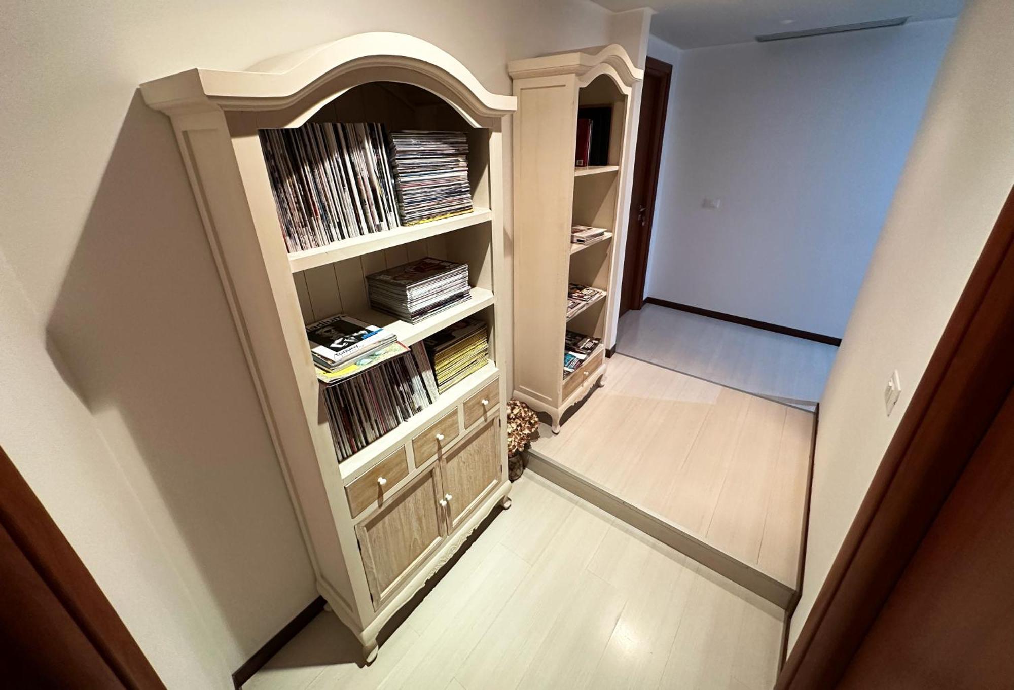 Casa Di Lucia Bed & Breakfast