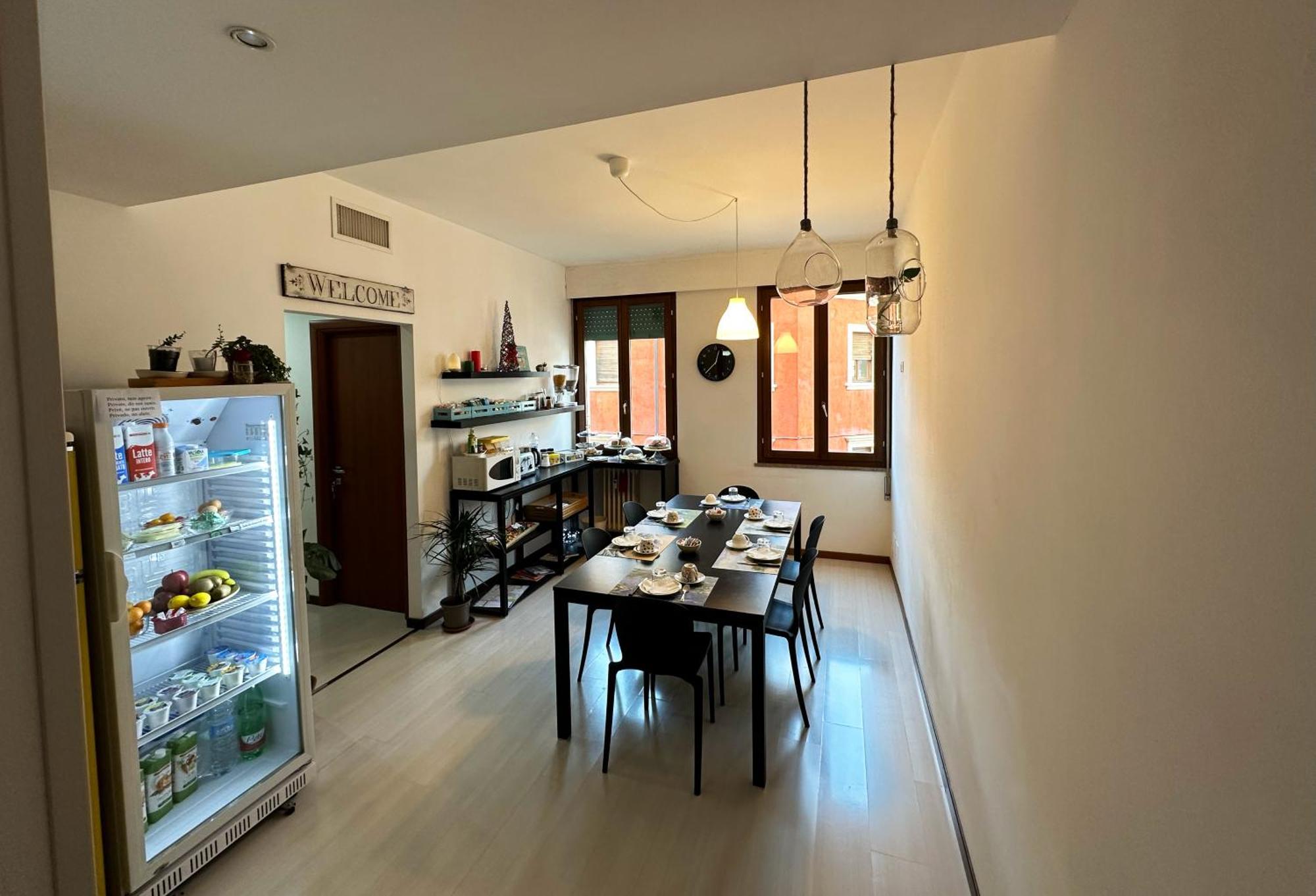 Bed & Breakfast Casa Di Lucia