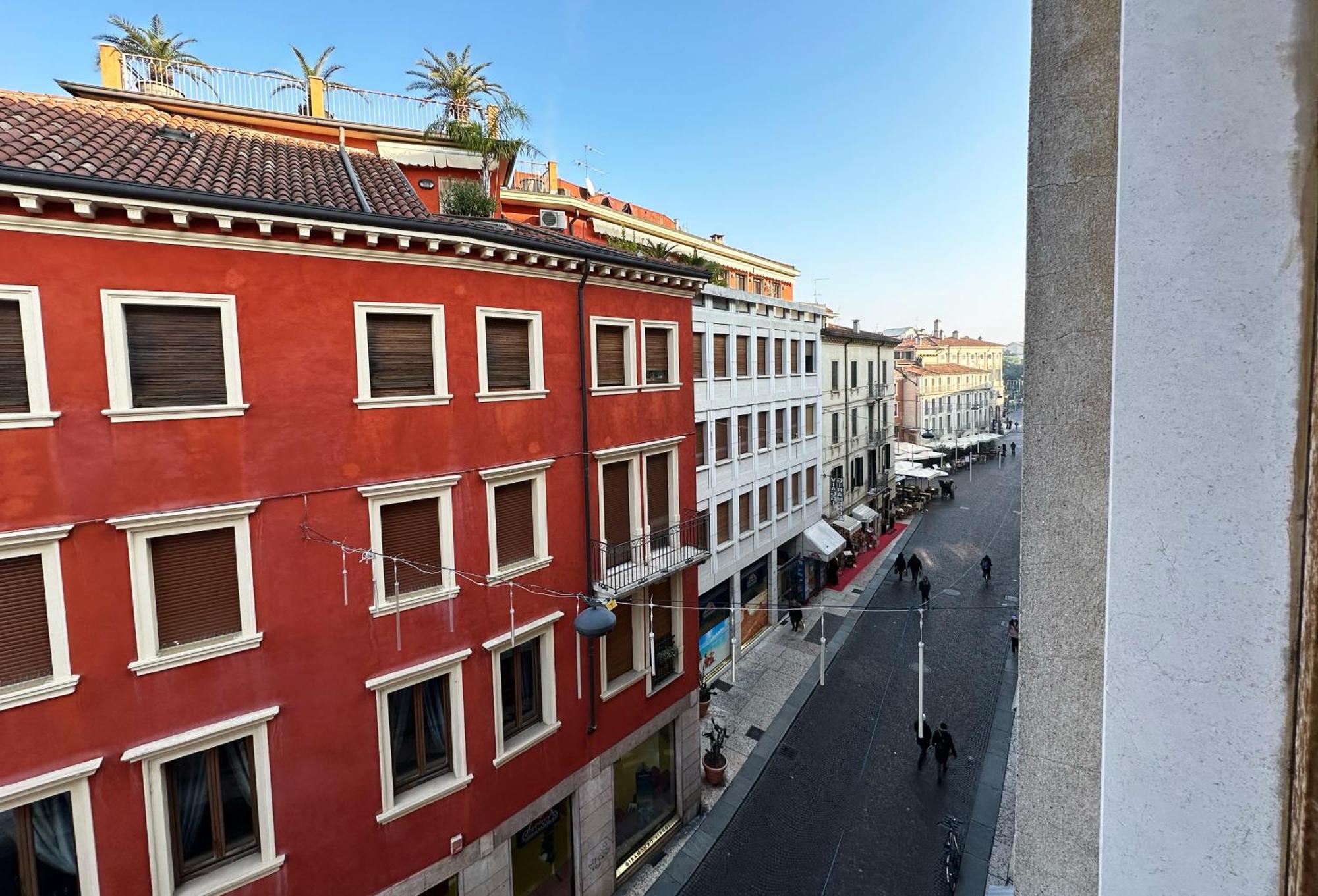 Casa Di Lucia 2* Verona
