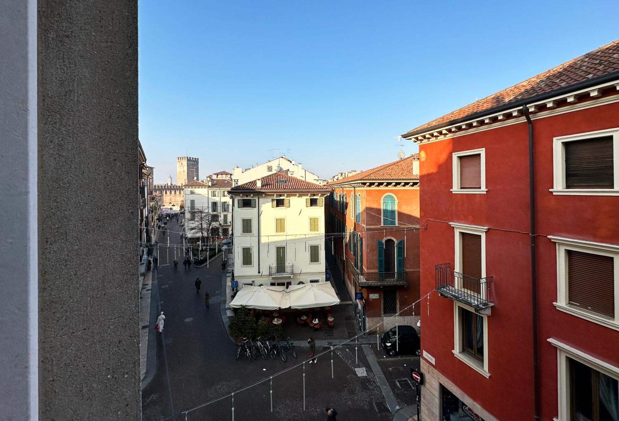Casa Di Lucia