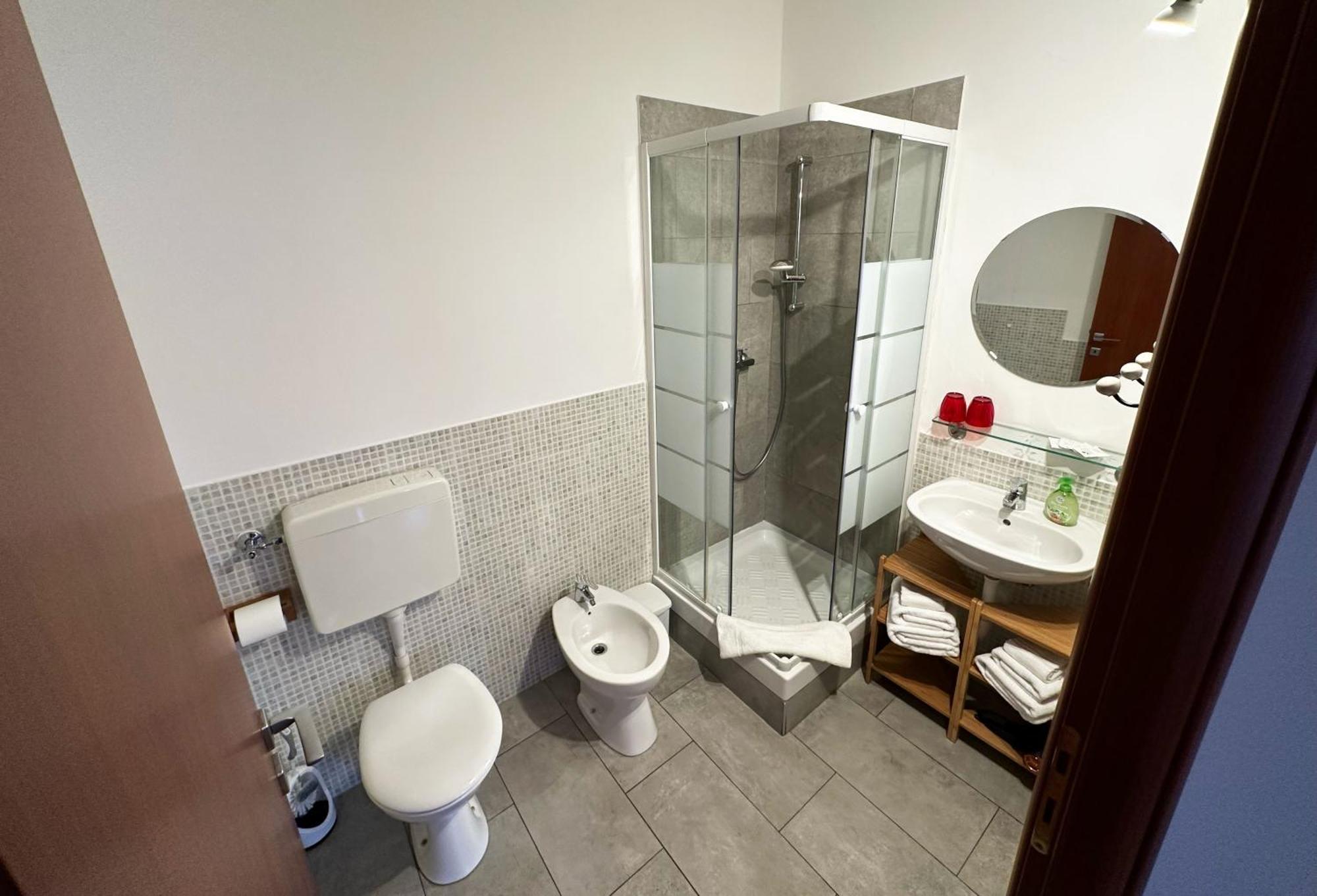 Casa Di Lucia Bed & Breakfast