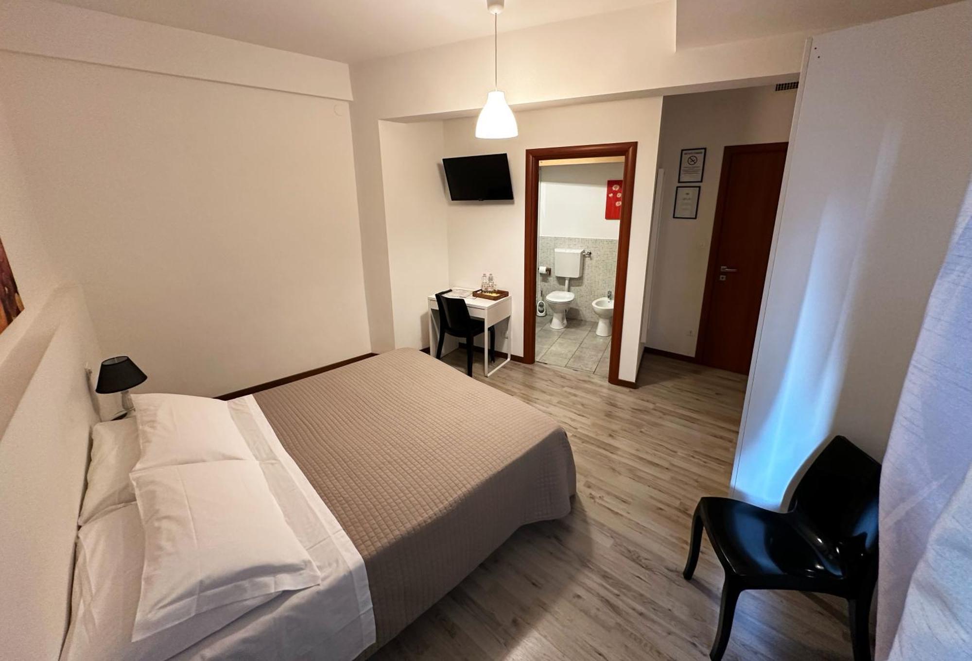 Bed & Breakfast Casa Di Lucia 2*