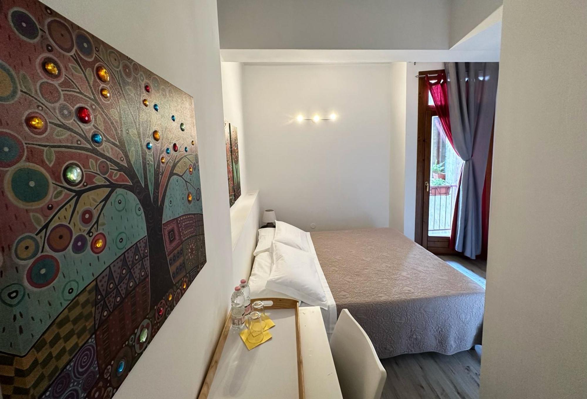 Casa Di Lucia 2*