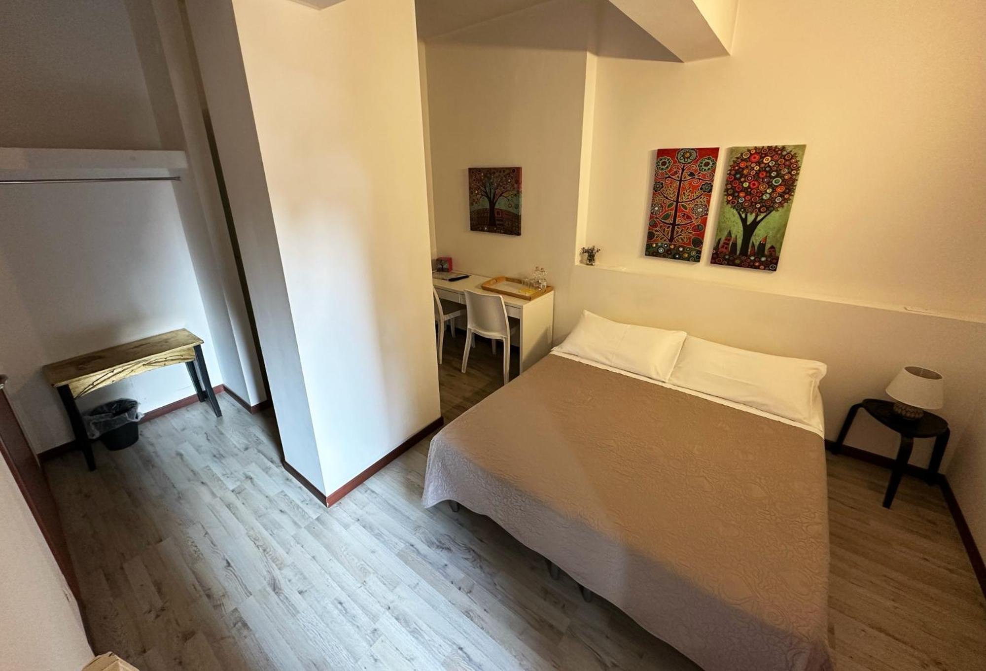 Bed & Breakfast Casa Di Lucia 2*