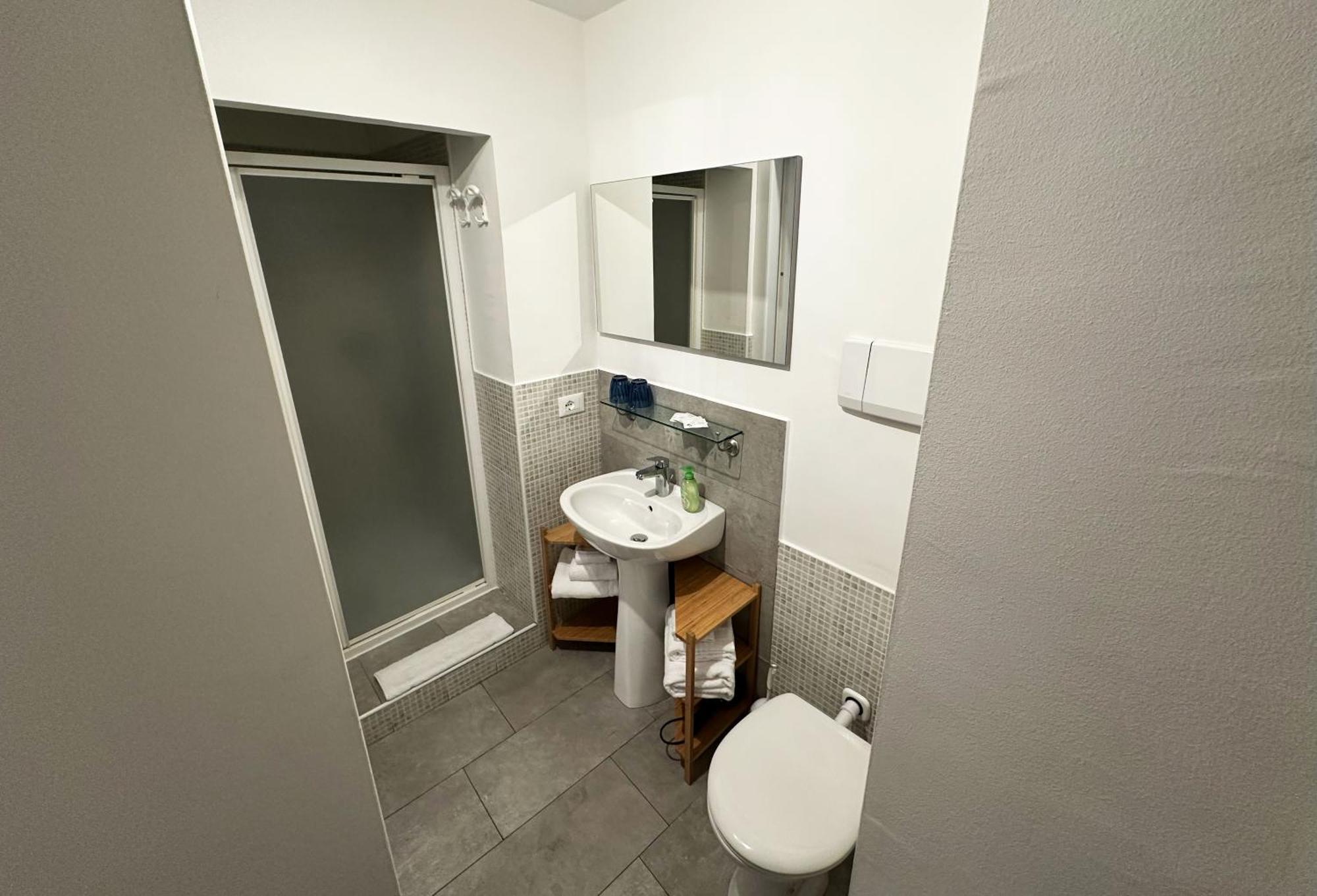 Bed & Breakfast Casa Di Lucia Verona