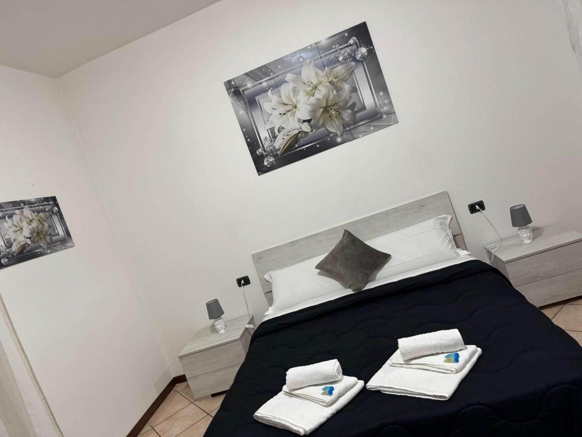 Appartement Casa Elena 2 *