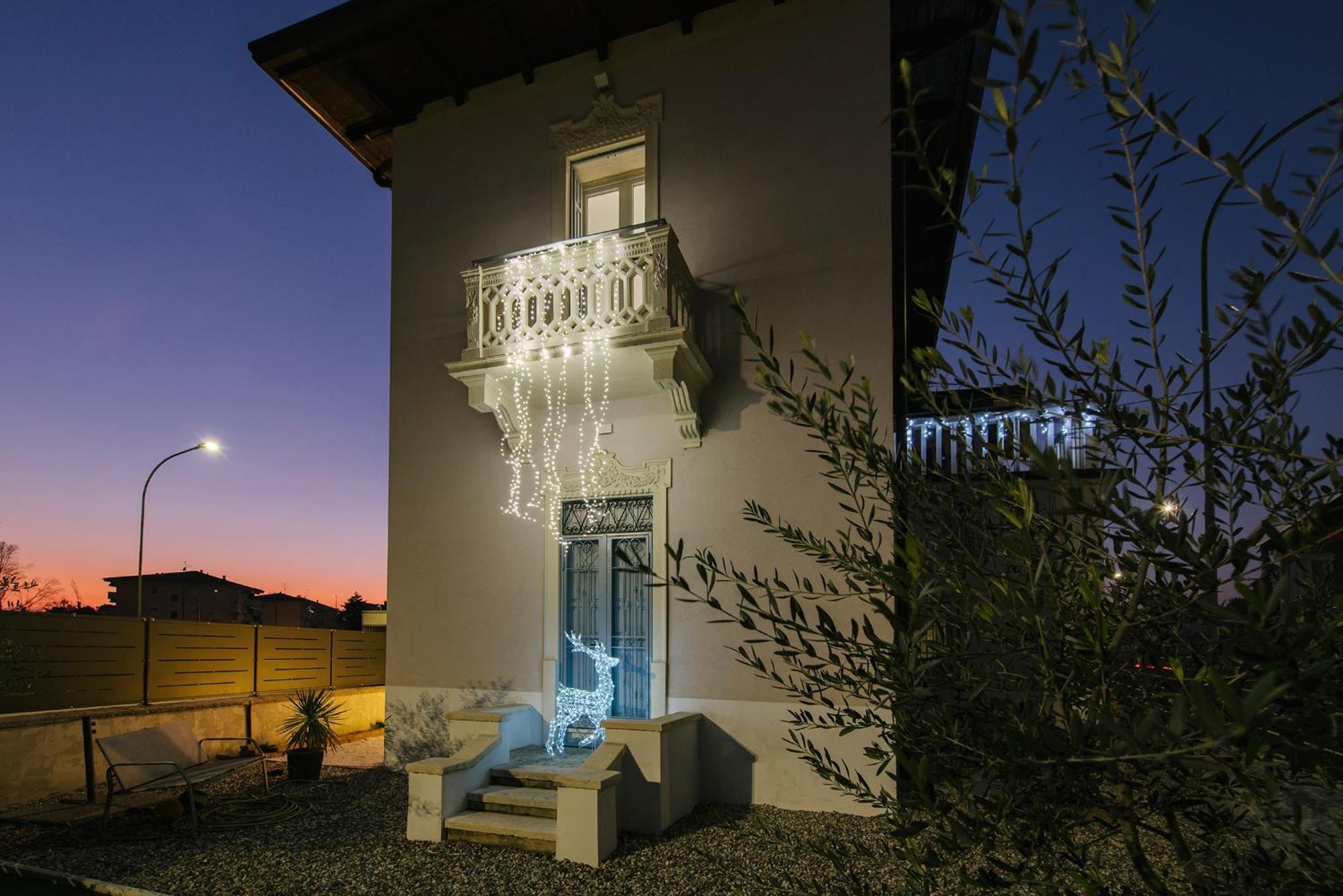 Appartement Dei Sogni Vicino Ospedale Borgo Trento,fiera E Arena Di *