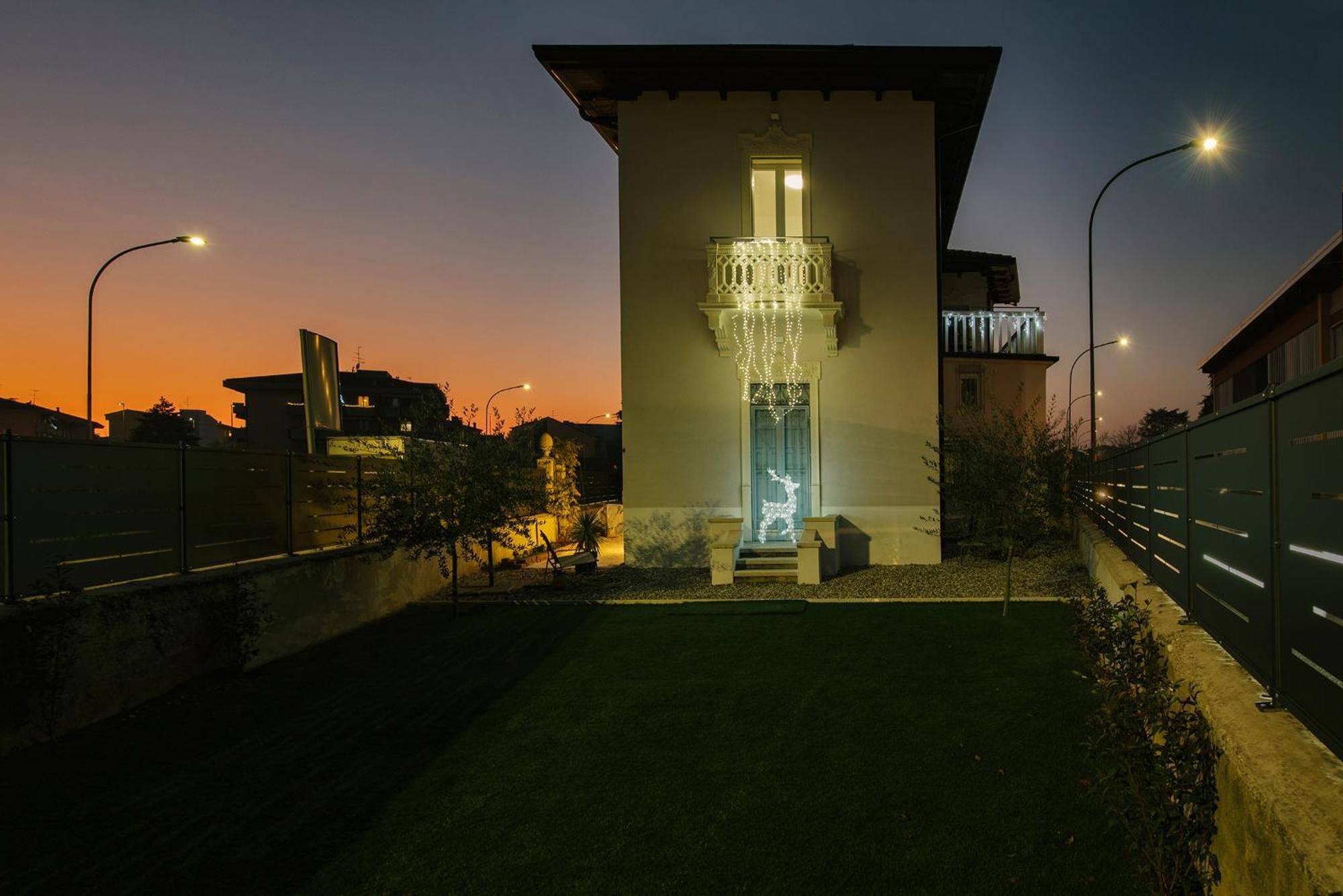 Dei Sogni Vicino Ospedale Borgo Trento,fiera E Arena Di *