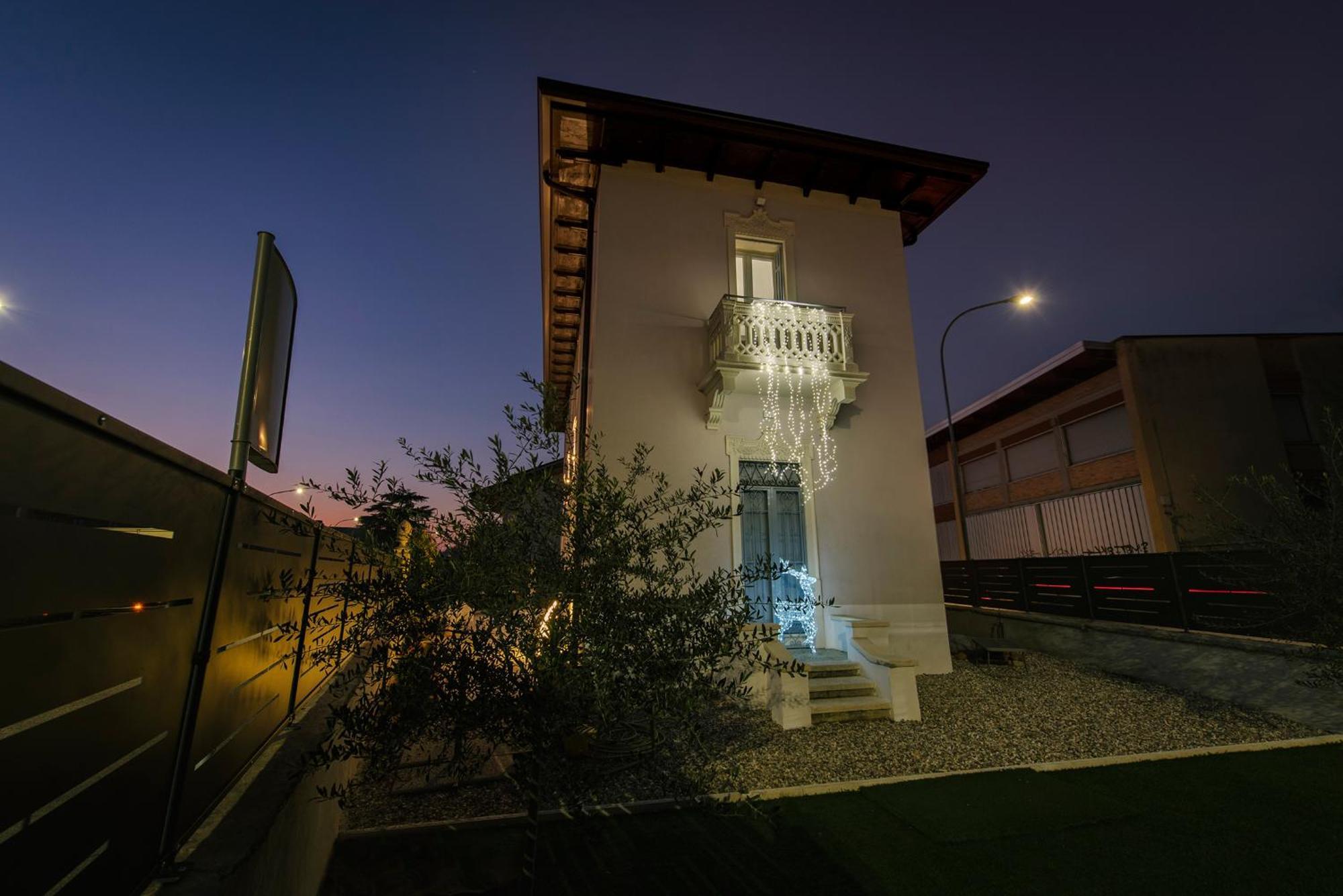 Apartment Dei Sogni - Accesso Indipendente Vicino Ospedale Borgo Trento Fiera Arena Di