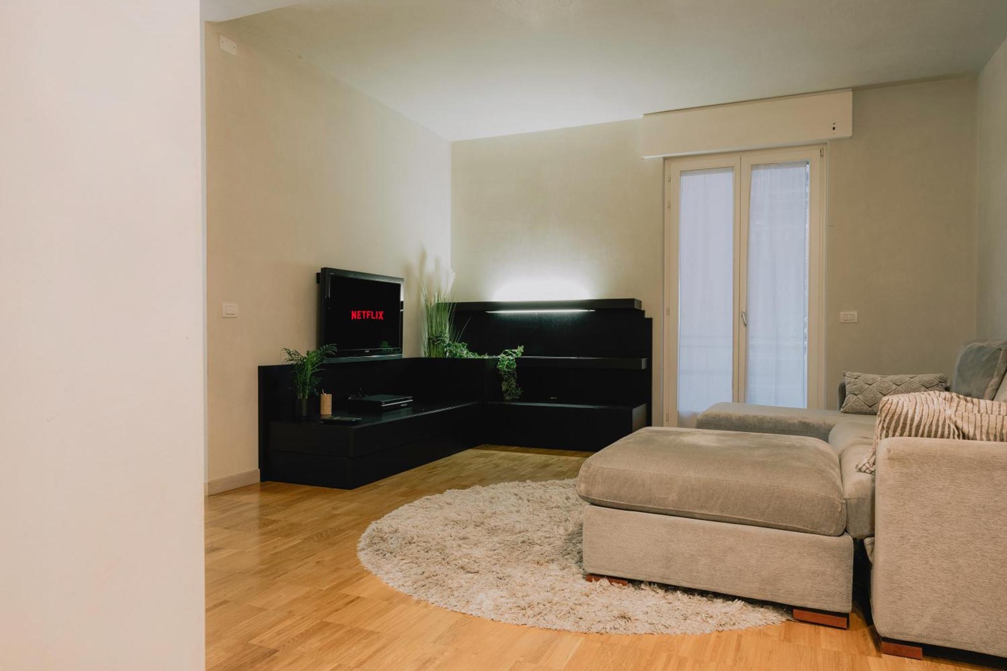 Apartment Veronella *
