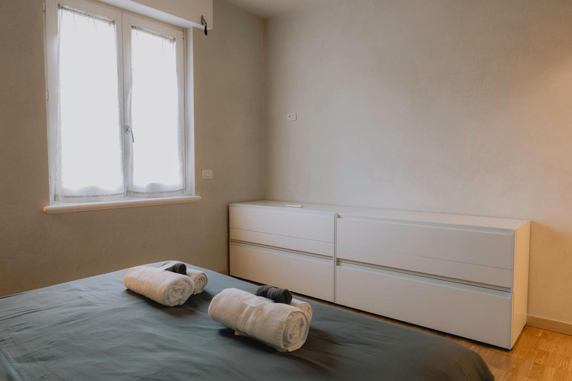 Apartment Veronella