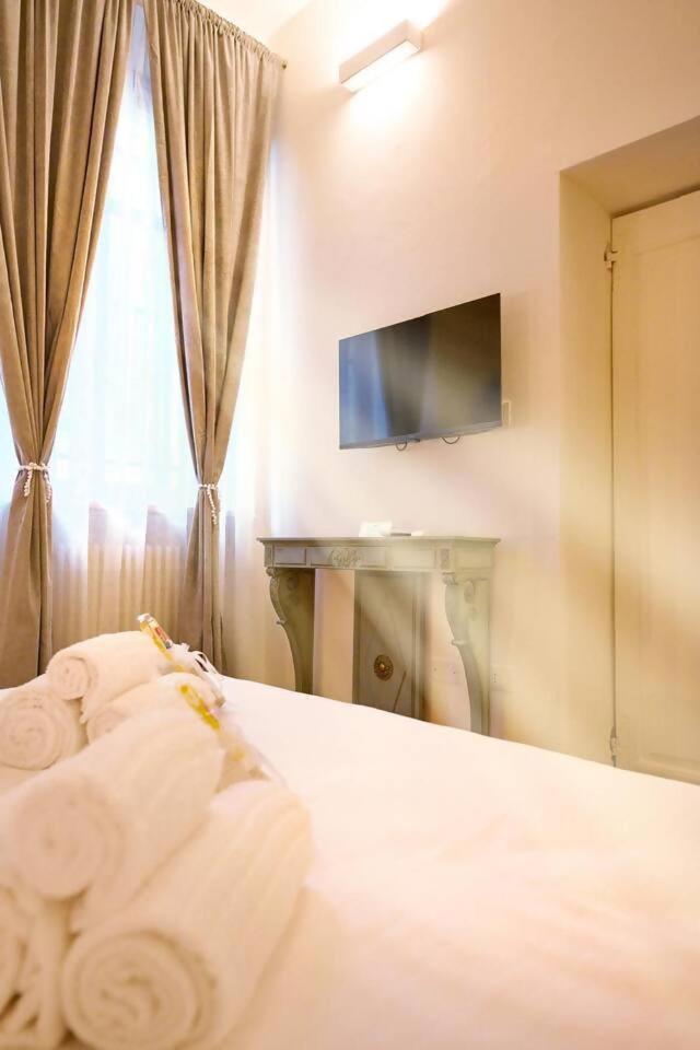 Veronavera Residenza Villamarianna Apartment *
