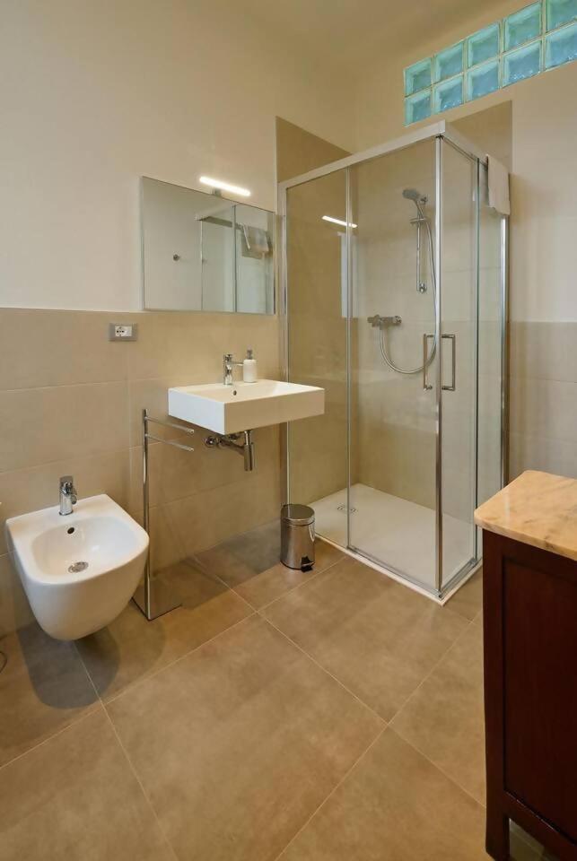 Veronavera Residenza Villamarianna Apartment Verona