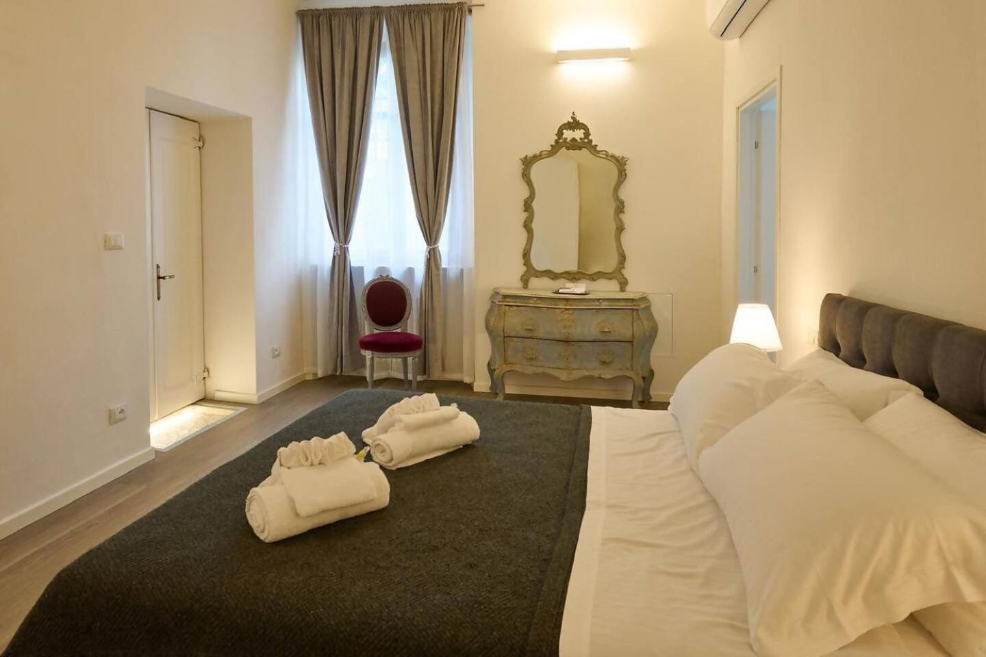 Apartment Veronavera Residenza Villamarianna Verona
