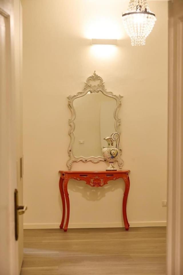 Veronavera Residenza Villamarianna Apartment