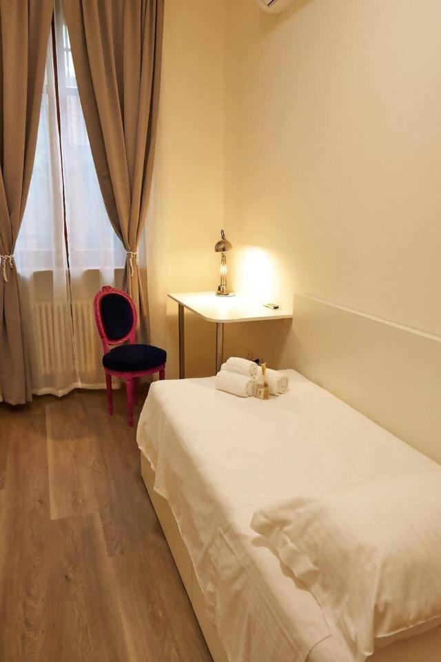 Apartment Veronavera Residenza Villamarianna