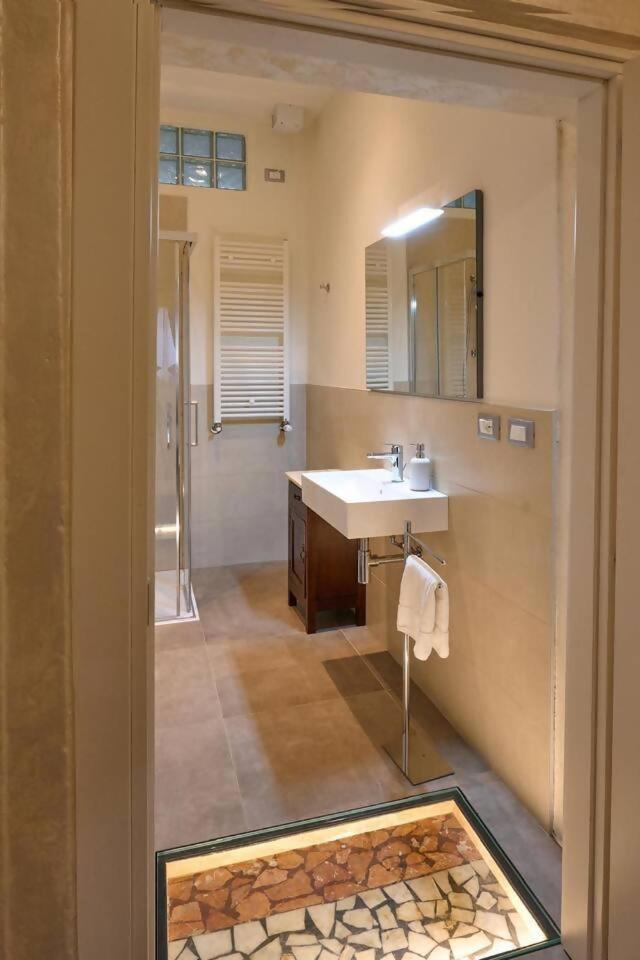 Veronavera Residenza Villamarianna Apartment *