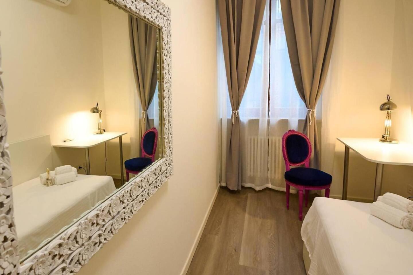 Apartment Veronavera Residenza Villamarianna *