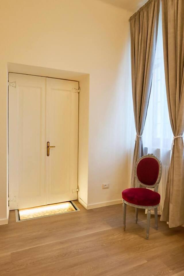 Apartment Veronavera Residenza Villamarianna Verona