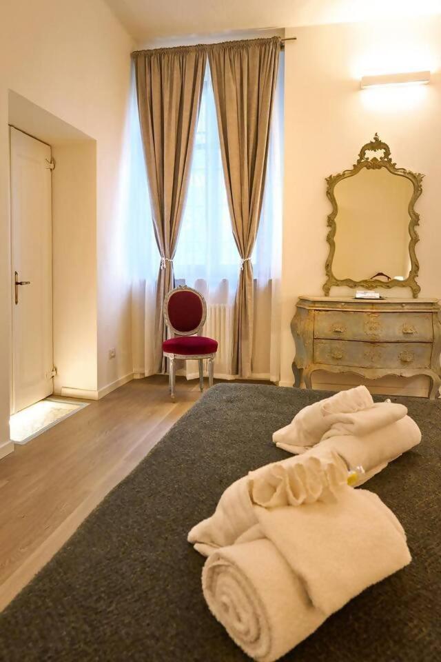 Veronavera Residenza Villamarianna Apartment