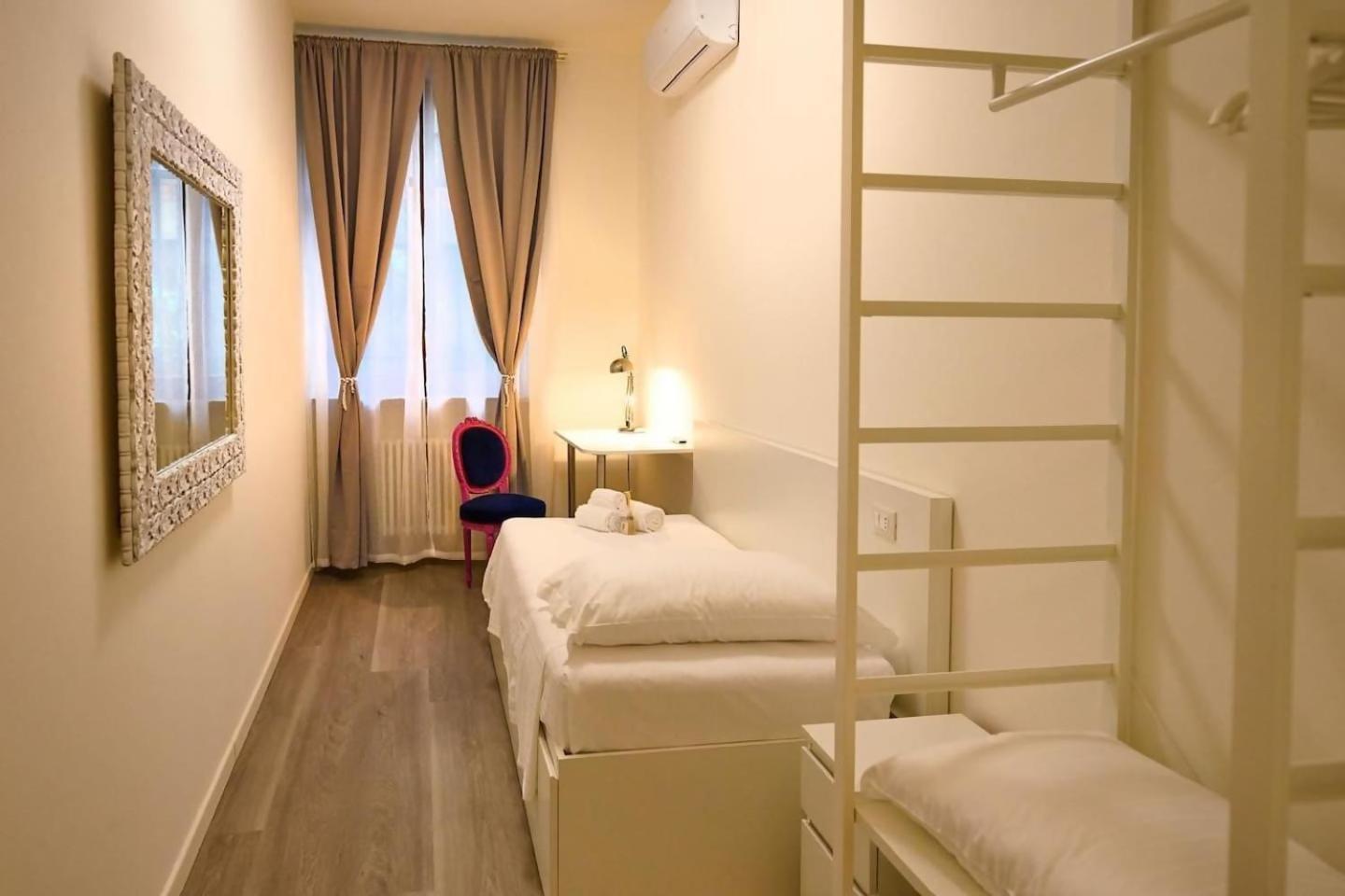 Apartment Veronavera Residenza Villamarianna