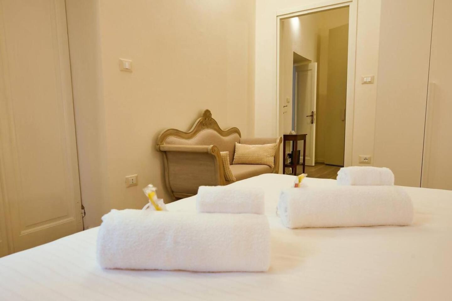 Apartment Veronavera Residenza Villamarianna Verona