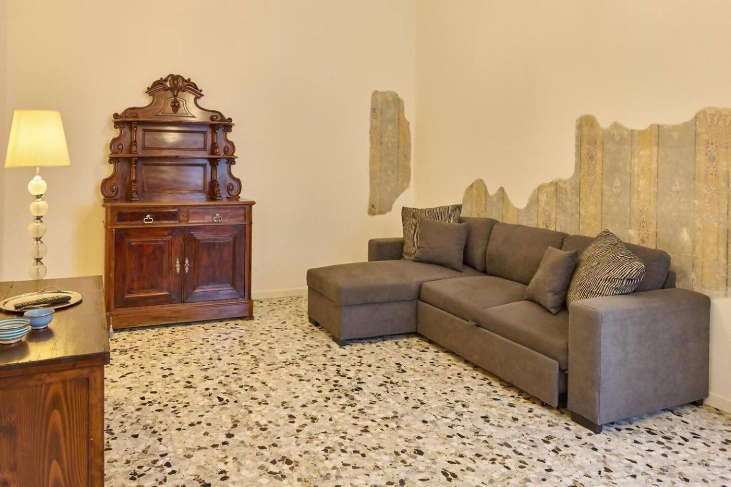 Veronavera Residenza Villamarianna Apartment Verona